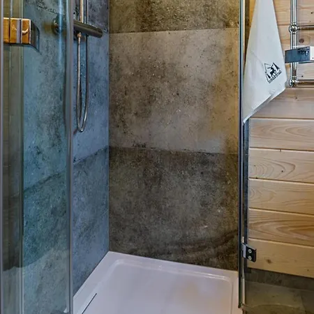 Highland-style Home, Sauna, Jacuzzi * Murzasichle